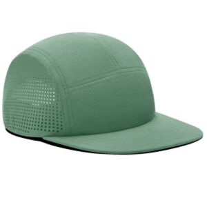 164. allbirds Unisex Natural Run Lightweight Performance Cap | Color: Hazy Cargo